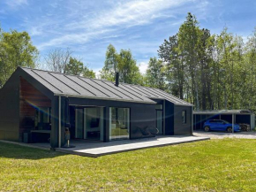8 person holiday home in L s Læsø
